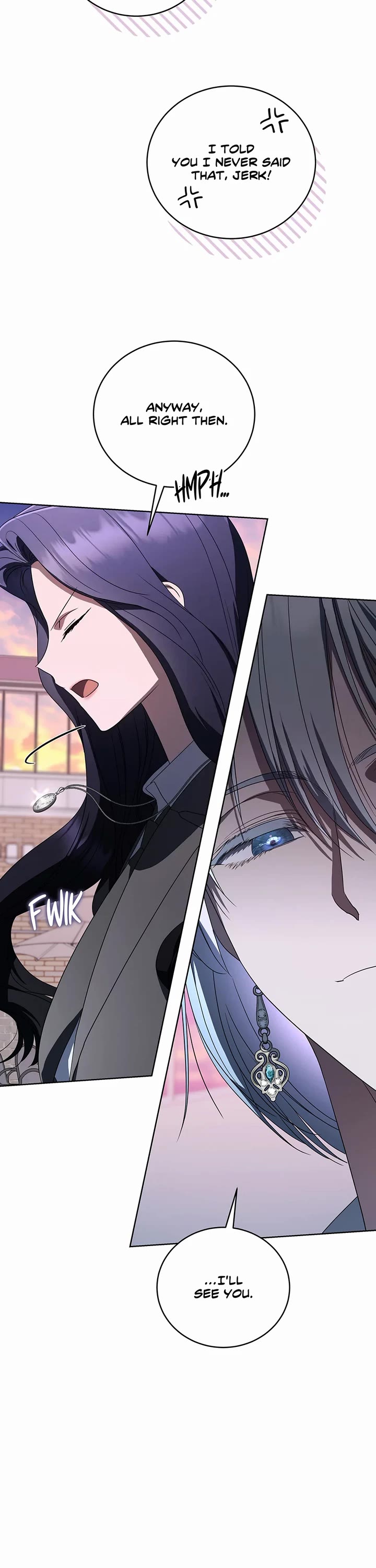 A Ranker's Guide to The Good Life Chapter 47 page 3 - Chapter 47