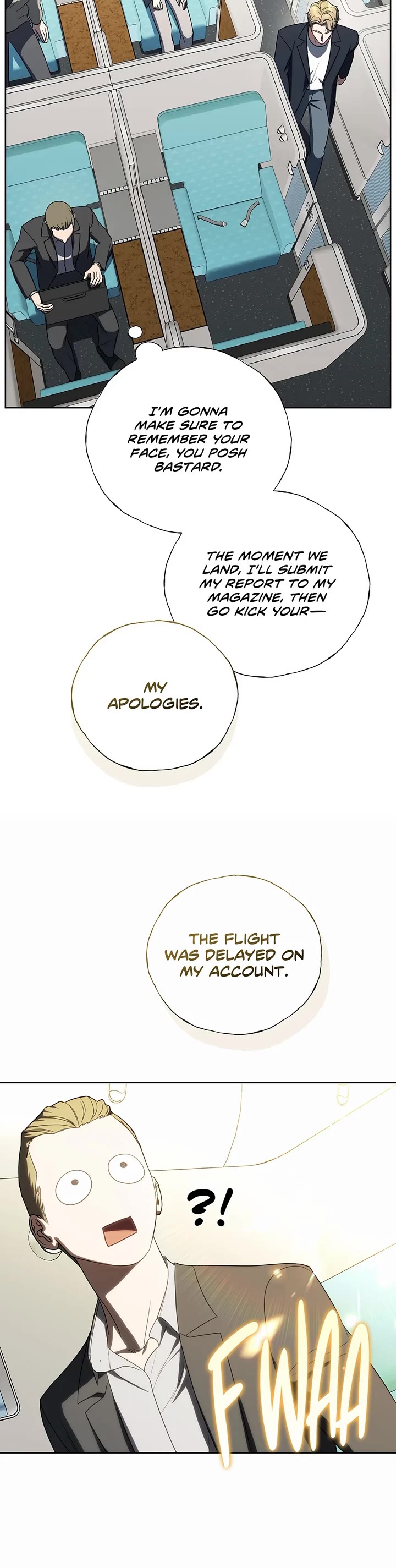 A Ranker's Guide to The Good Life Chapter 47 page 30 - Chapter 47
