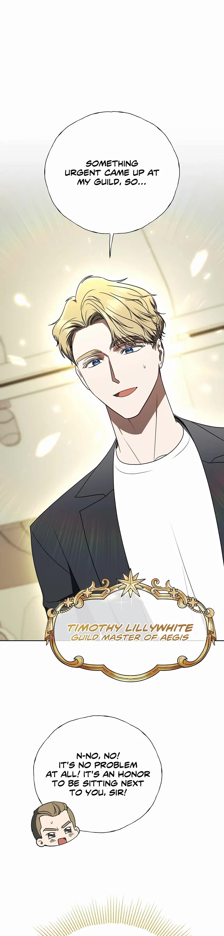 A Ranker's Guide to The Good Life Chapter 47 page 31 - Chapter 47