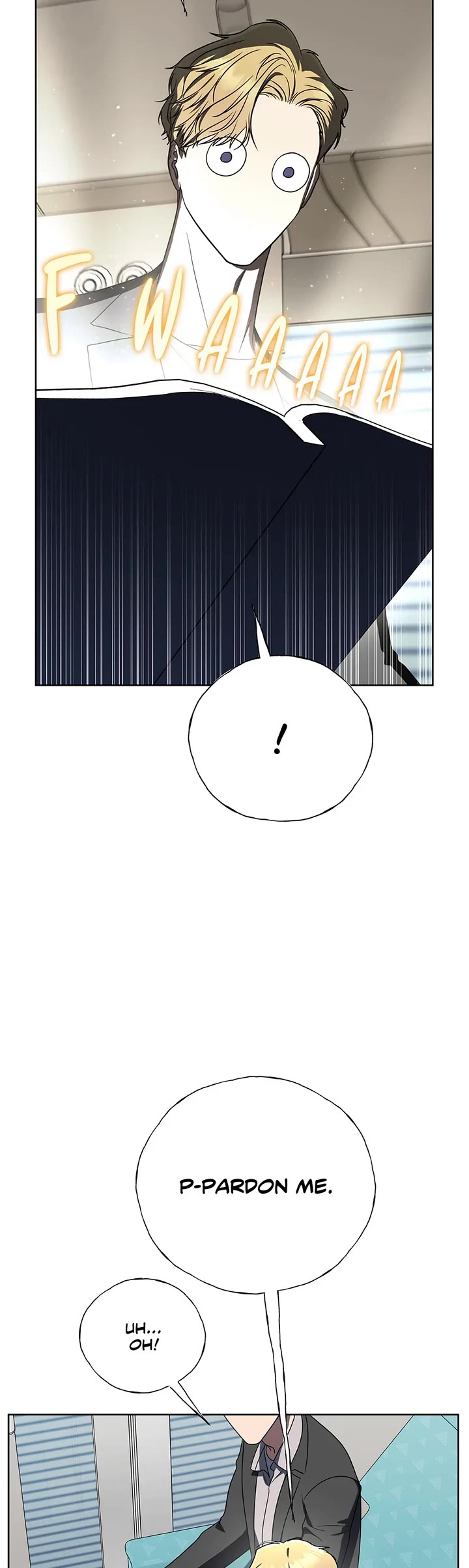 A Ranker's Guide to The Good Life Chapter 47 page 35 - Chapter 47