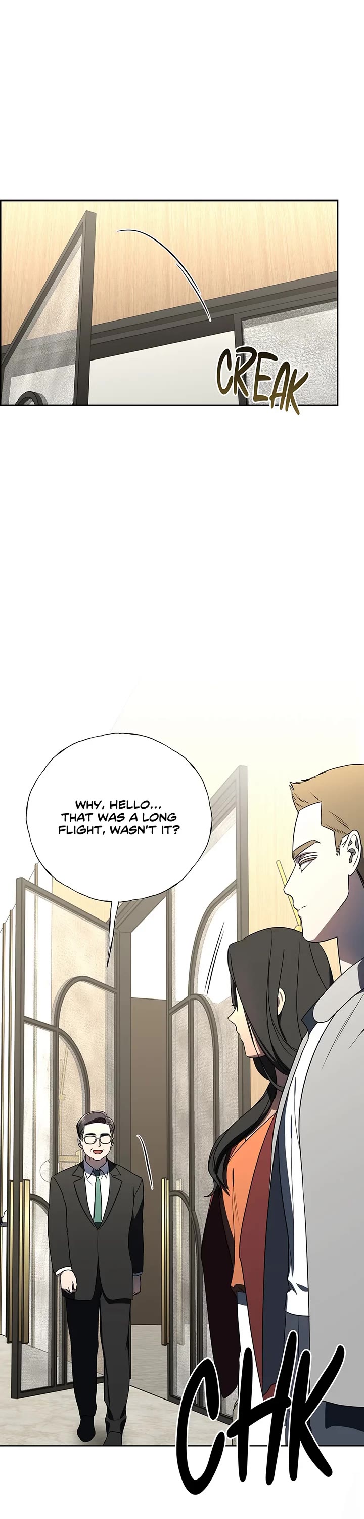 A Ranker's Guide to The Good Life Chapter 47 page 42 - Chapter 47