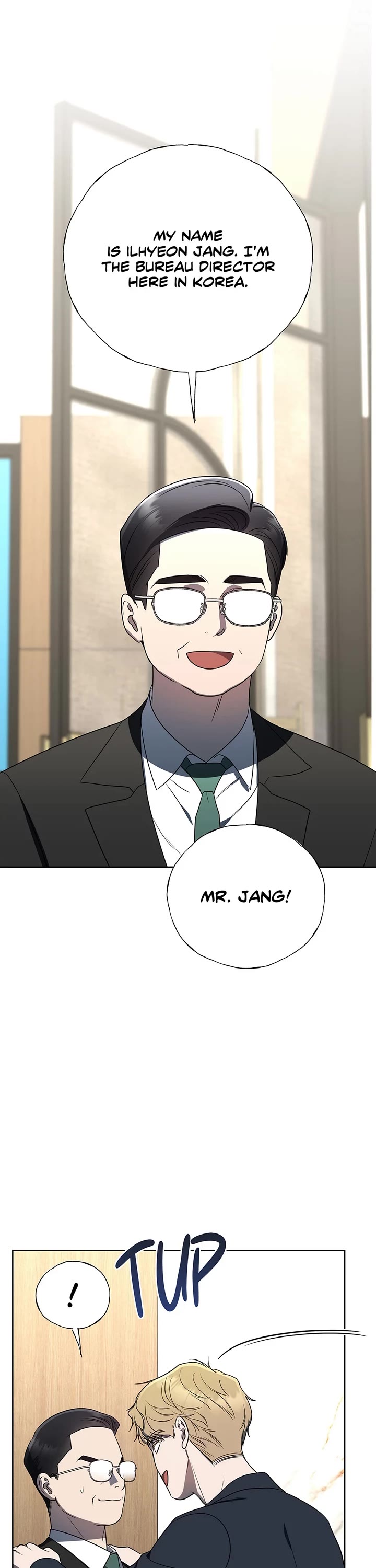 A Ranker's Guide to The Good Life Chapter 47 page 43 - Chapter 47