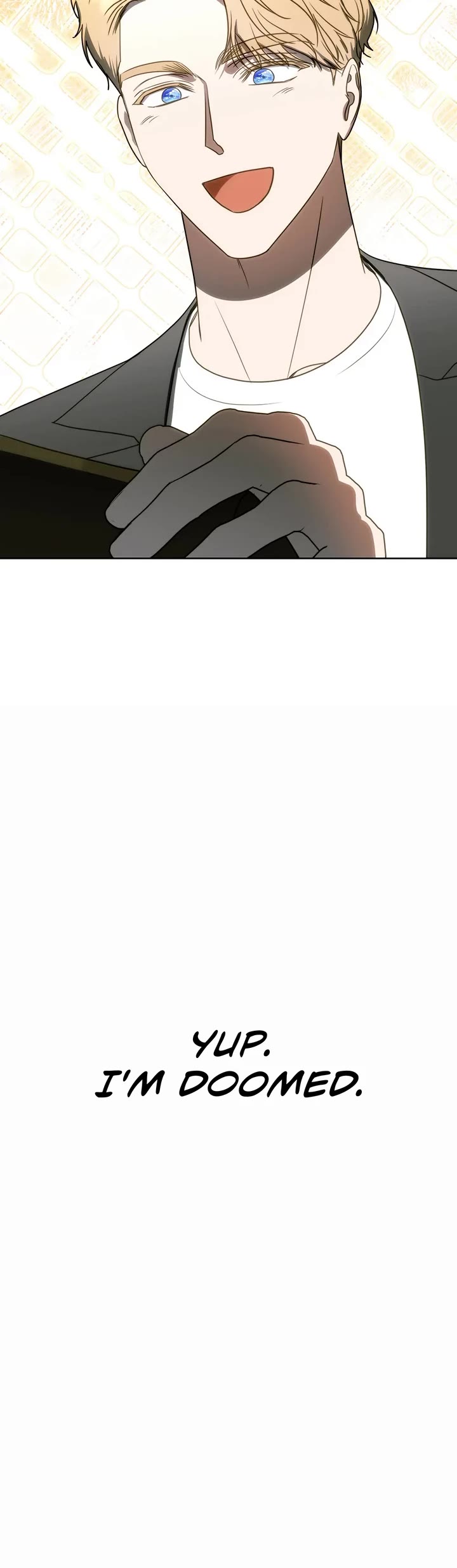 A Ranker's Guide to The Good Life Chapter 47 page 45 - Chapter 47