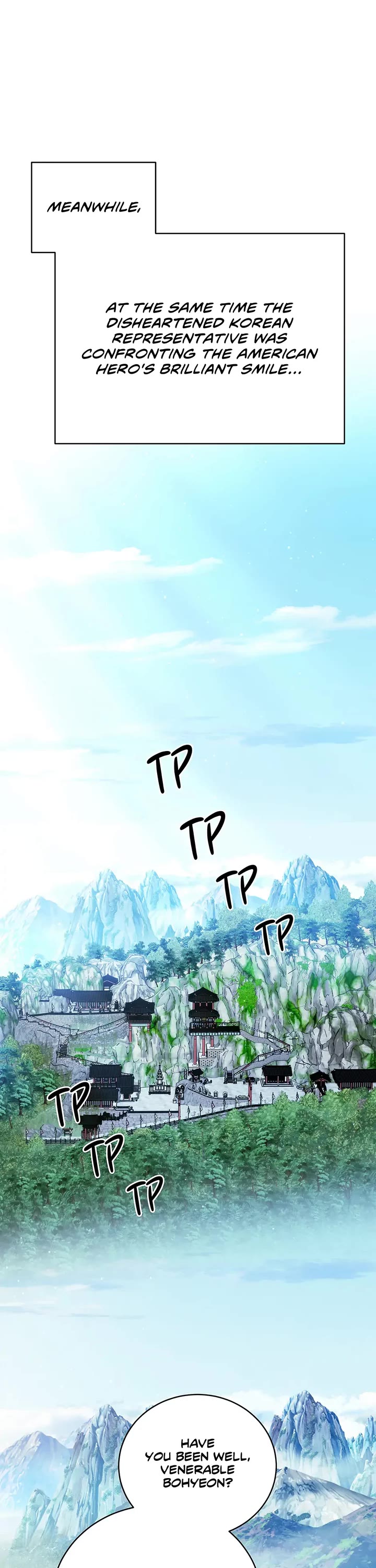 A Ranker's Guide to The Good Life Chapter 47 page 46 - Chapter 47