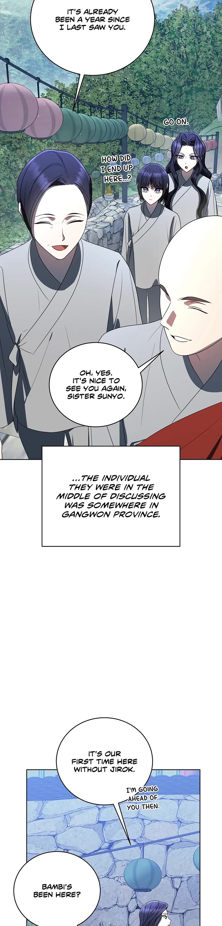 A Ranker's Guide to The Good Life Chapter 47 page 47 - Chapter 47