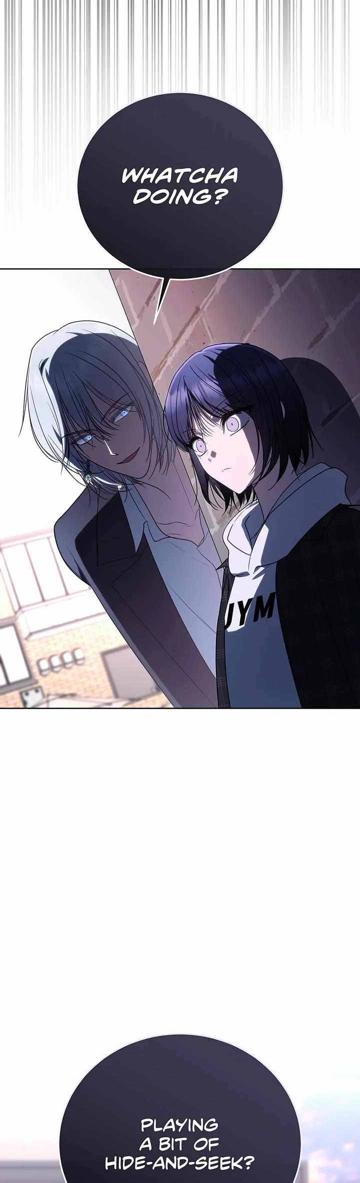A Ranker's Guide to The Good Life Chapter 47 page 5 - Chapter 47