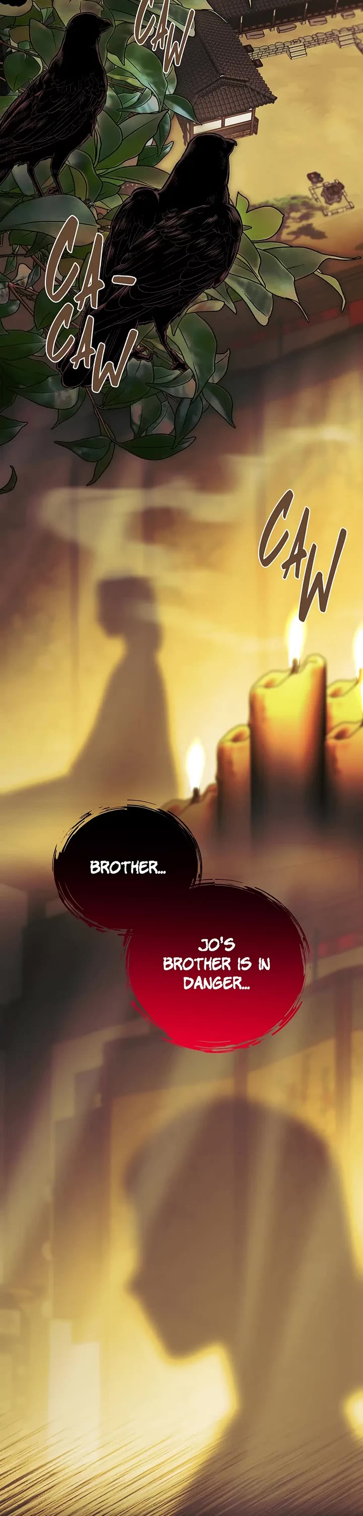 A Ranker's Guide to The Good Life Chapter 47 page 52 - Chapter 47
