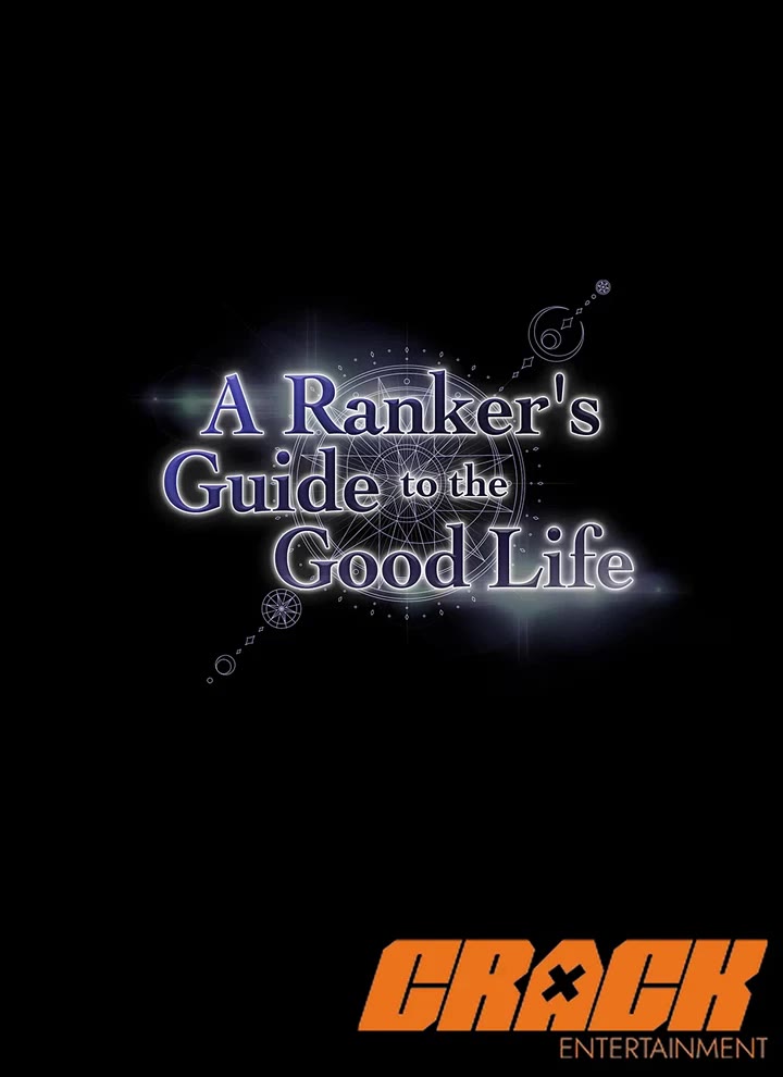 A Ranker's Guide to The Good Life Chapter 47 page 56 - Chapter 47