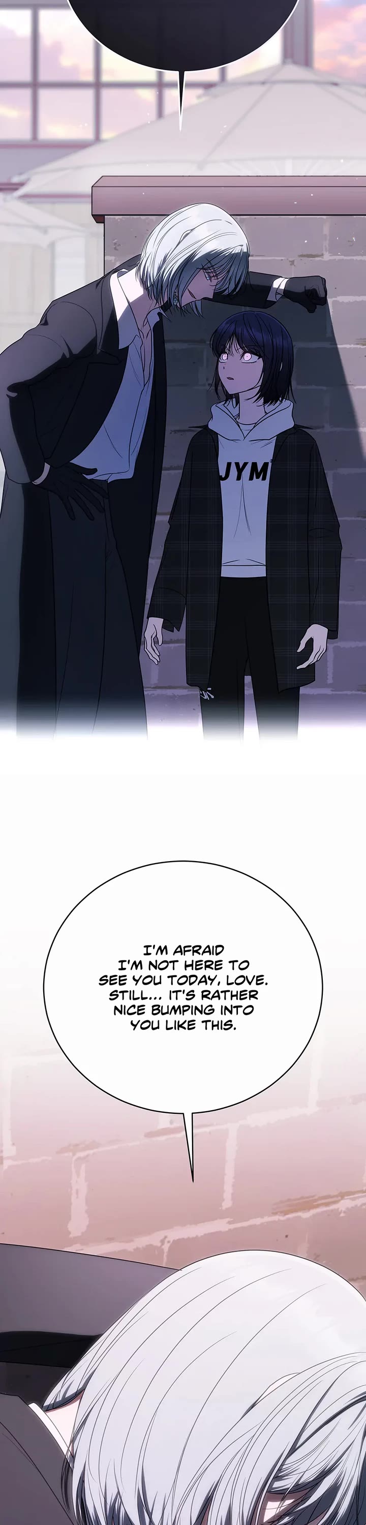 A Ranker's Guide to The Good Life Chapter 47 page 6 - Chapter 47