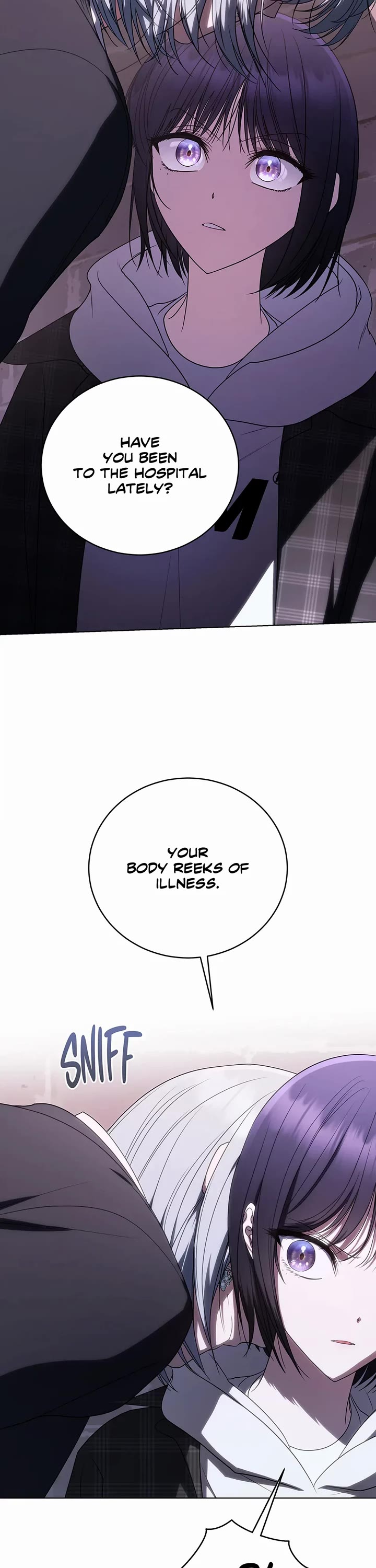 A Ranker's Guide to The Good Life Chapter 47 page 7 - Chapter 47