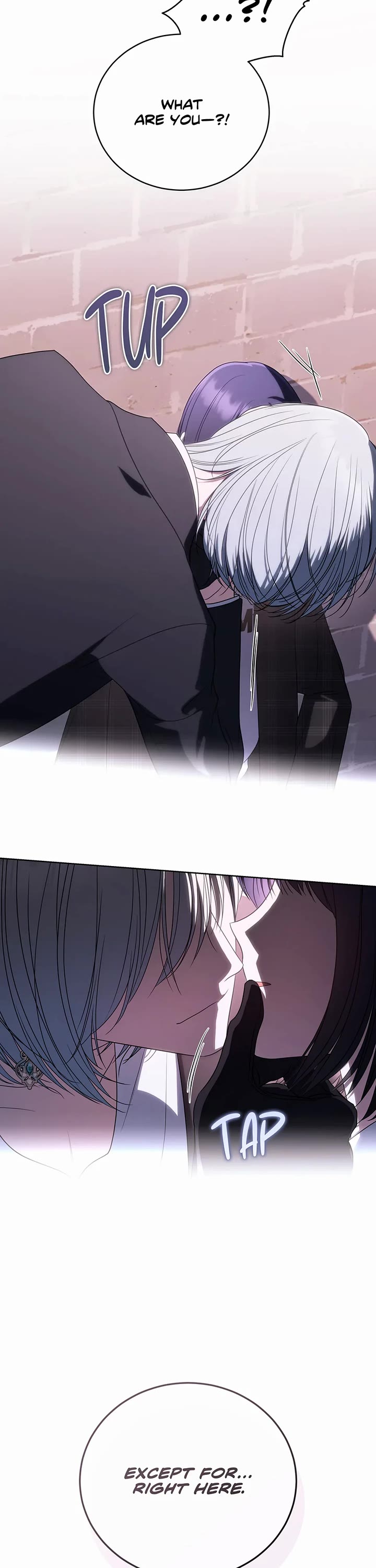 A Ranker's Guide to The Good Life Chapter 47 page 8 - Chapter 47
