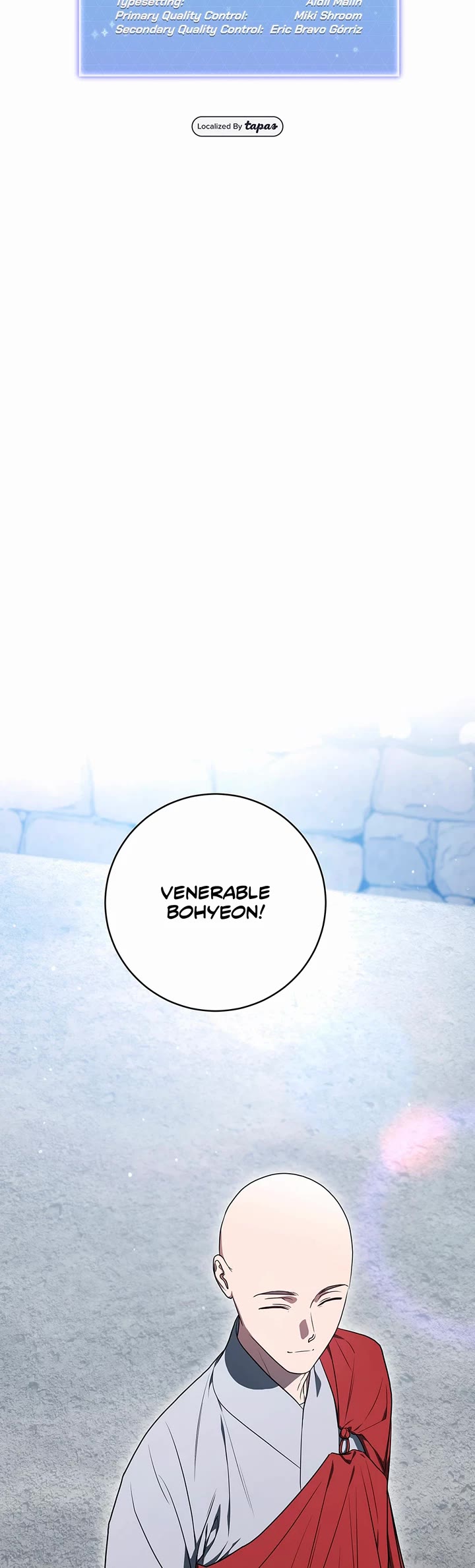 A Ranker's Guide to The Good Life Chapter 48 page 15 - Chapter 48: A Tomb for Stars