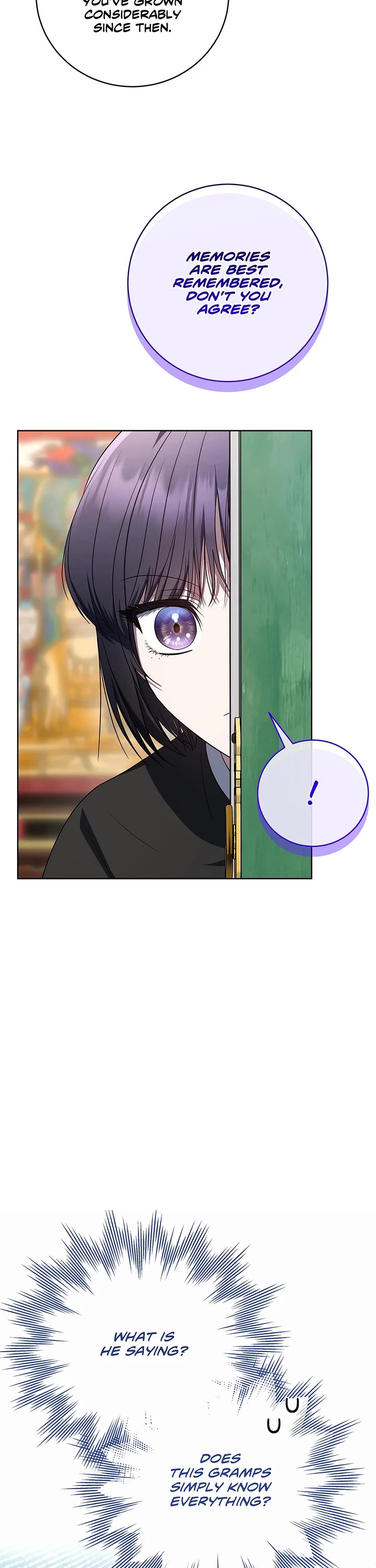 A Ranker's Guide to The Good Life Chapter 48 page 18 - Chapter 48: A Tomb for Stars