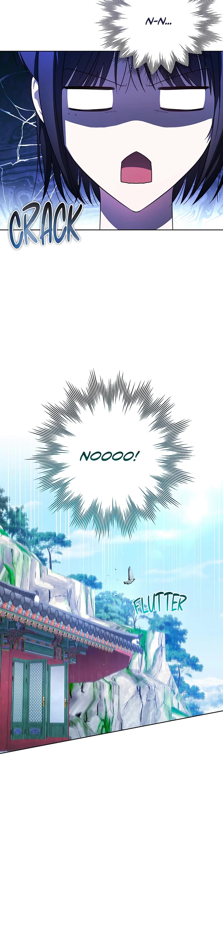 A Ranker's Guide to The Good Life Chapter 48 page 23 - Chapter 48: A Tomb for Stars