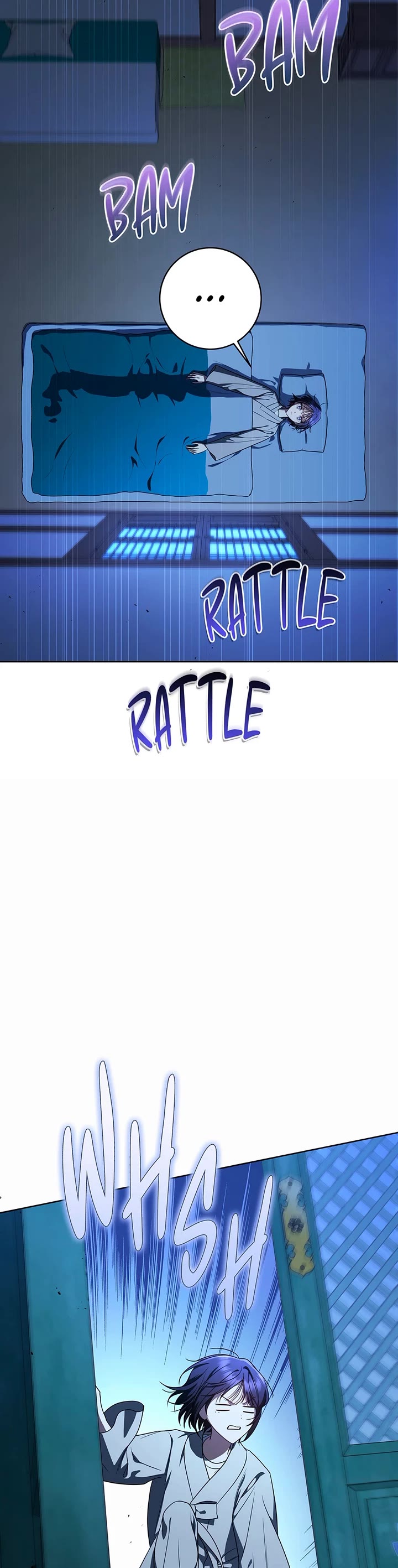 A Ranker's Guide to The Good Life Chapter 48 page 25 - Chapter 48: A Tomb for Stars