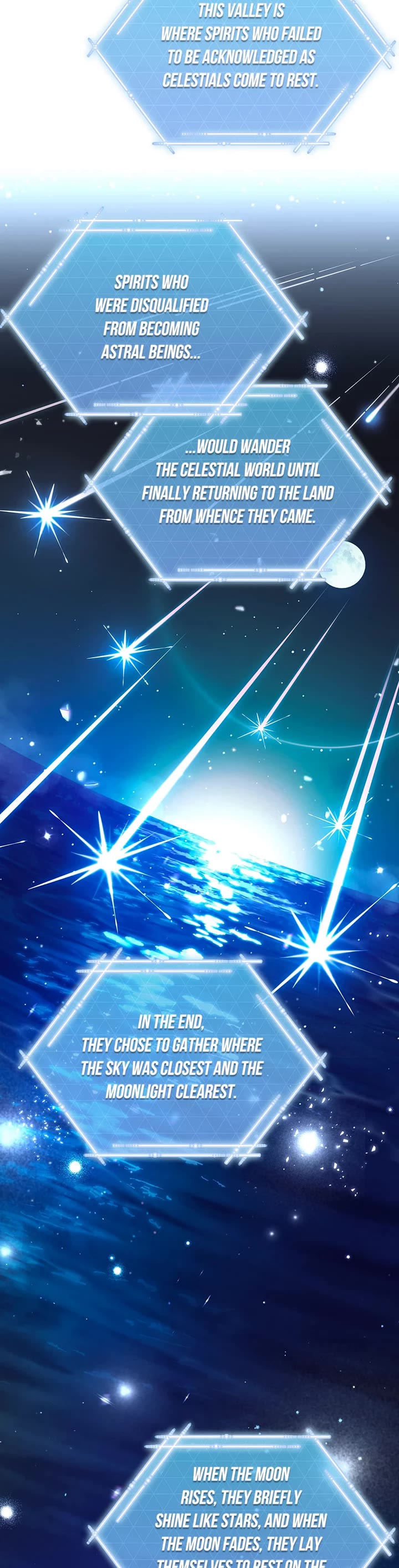 A Ranker's Guide to The Good Life Chapter 48 page 30 - Chapter 48: A Tomb for Stars