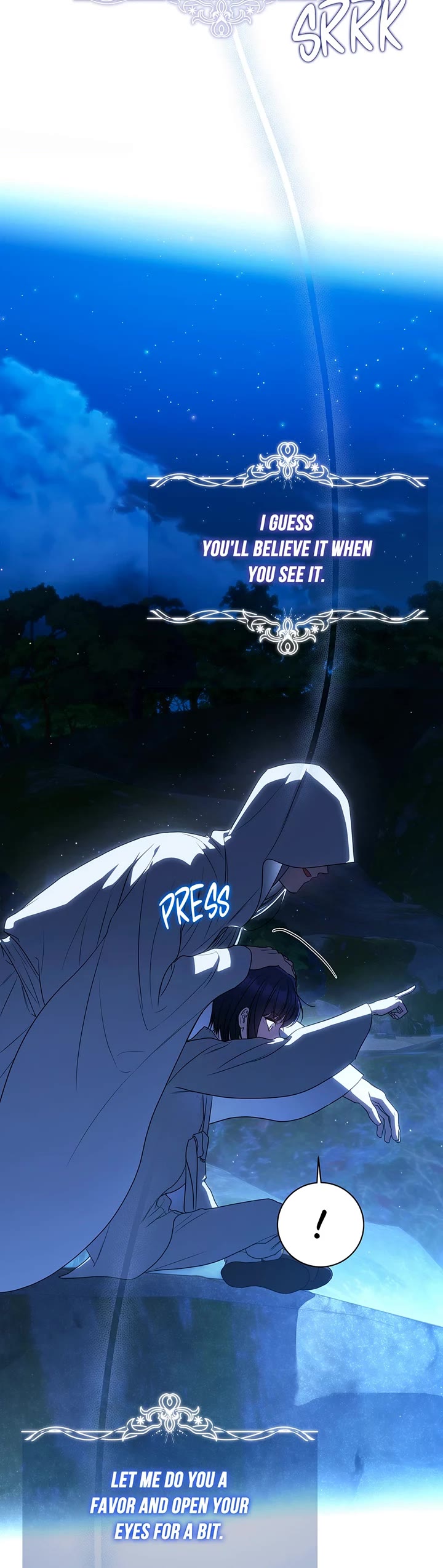 A Ranker's Guide to The Good Life Chapter 48 page 34 - Chapter 48: A Tomb for Stars