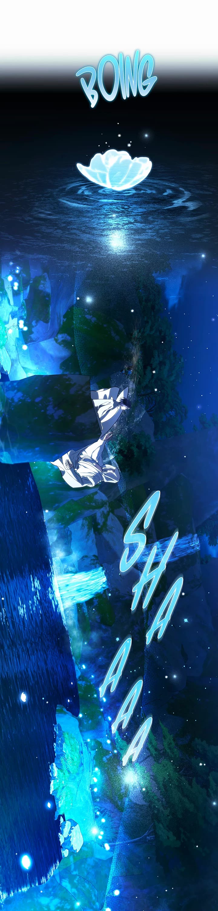 A Ranker's Guide to The Good Life Chapter 48 page 36 - Chapter 48: A Tomb for Stars