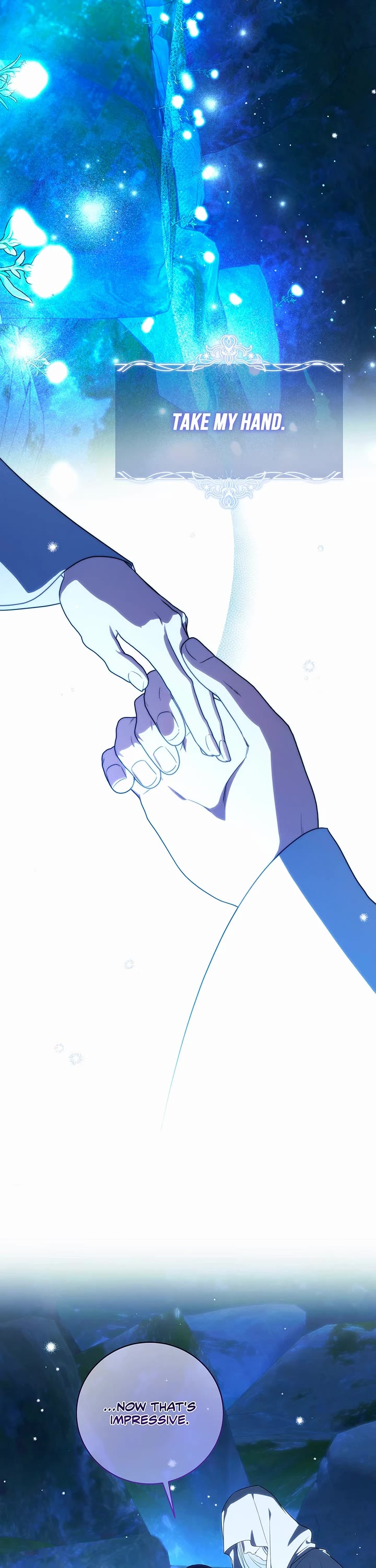 A Ranker's Guide to The Good Life Chapter 48 page 37 - Chapter 48: A Tomb for Stars