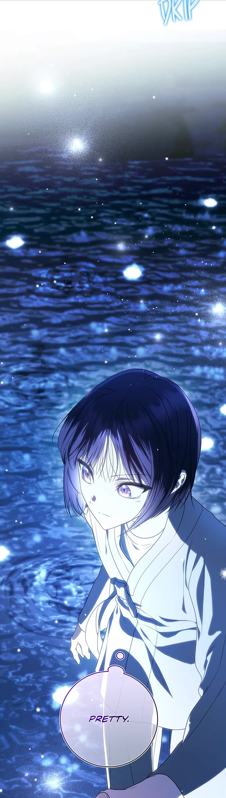 A Ranker's Guide to The Good Life Chapter 48 page 39 - Chapter 48: A Tomb for Stars