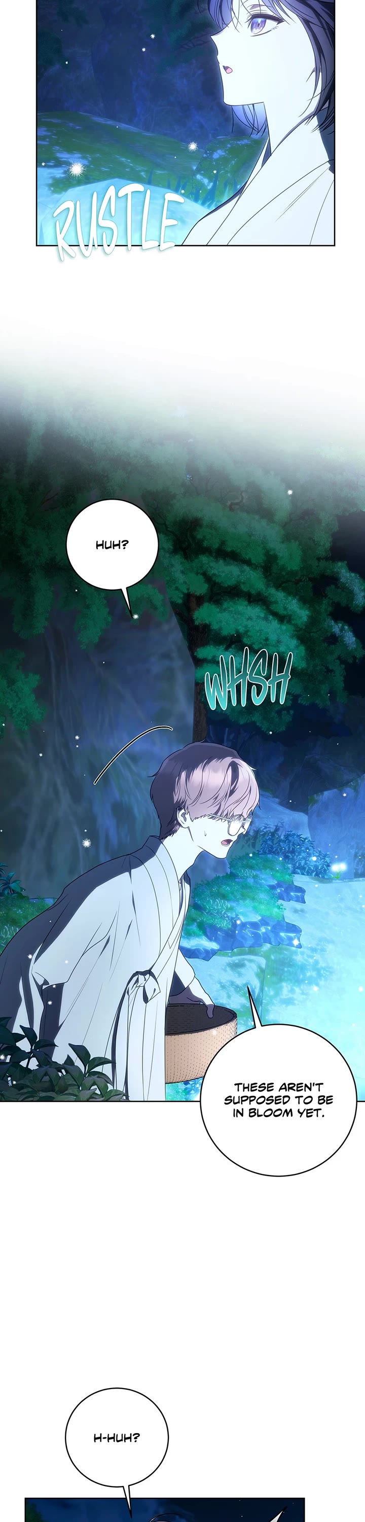 A Ranker's Guide to The Good Life Chapter 48 page 41 - Chapter 48: A Tomb for Stars