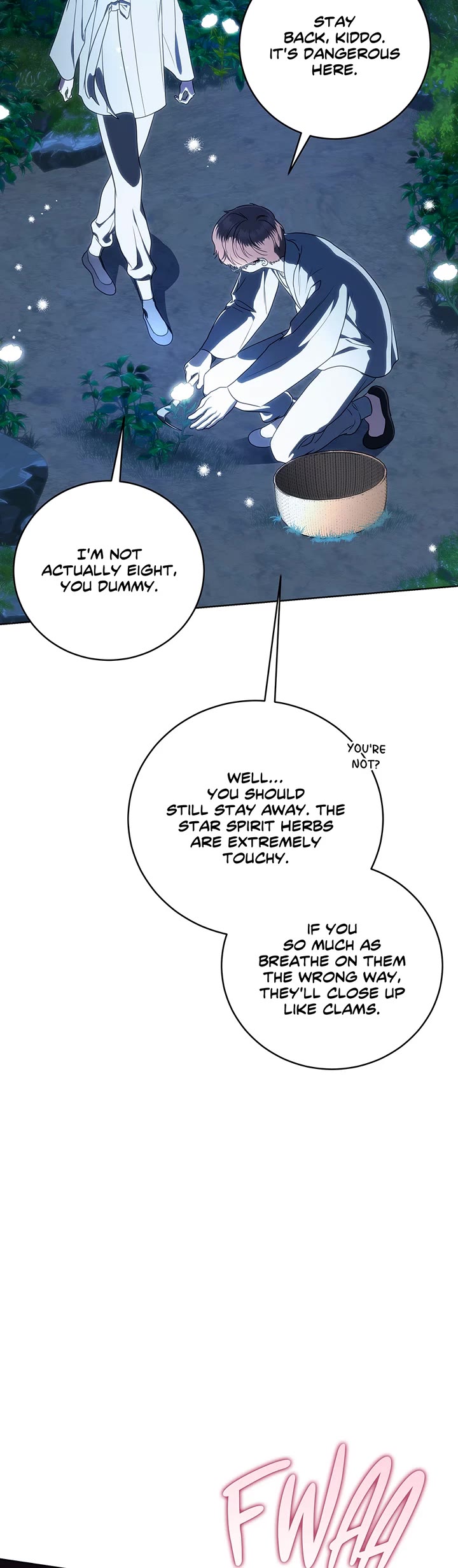 A Ranker's Guide to The Good Life Chapter 48 page 44 - Chapter 48: A Tomb for Stars