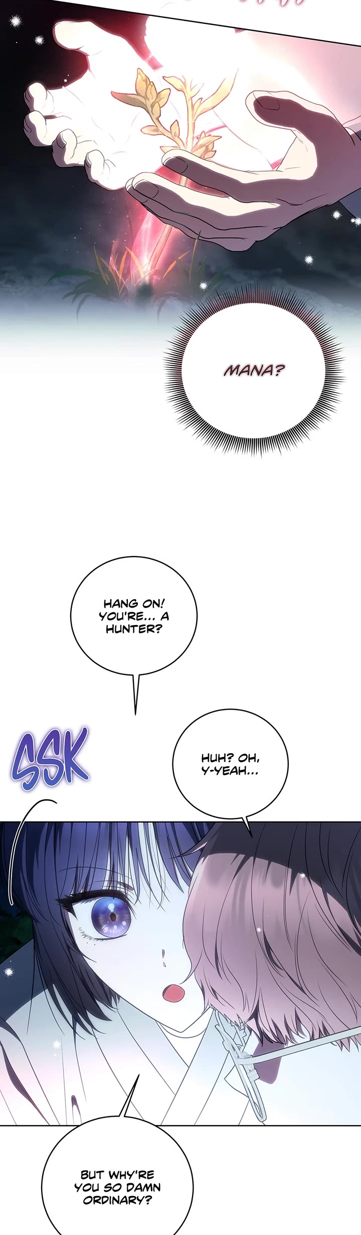 A Ranker's Guide to The Good Life Chapter 48 page 45 - Chapter 48: A Tomb for Stars