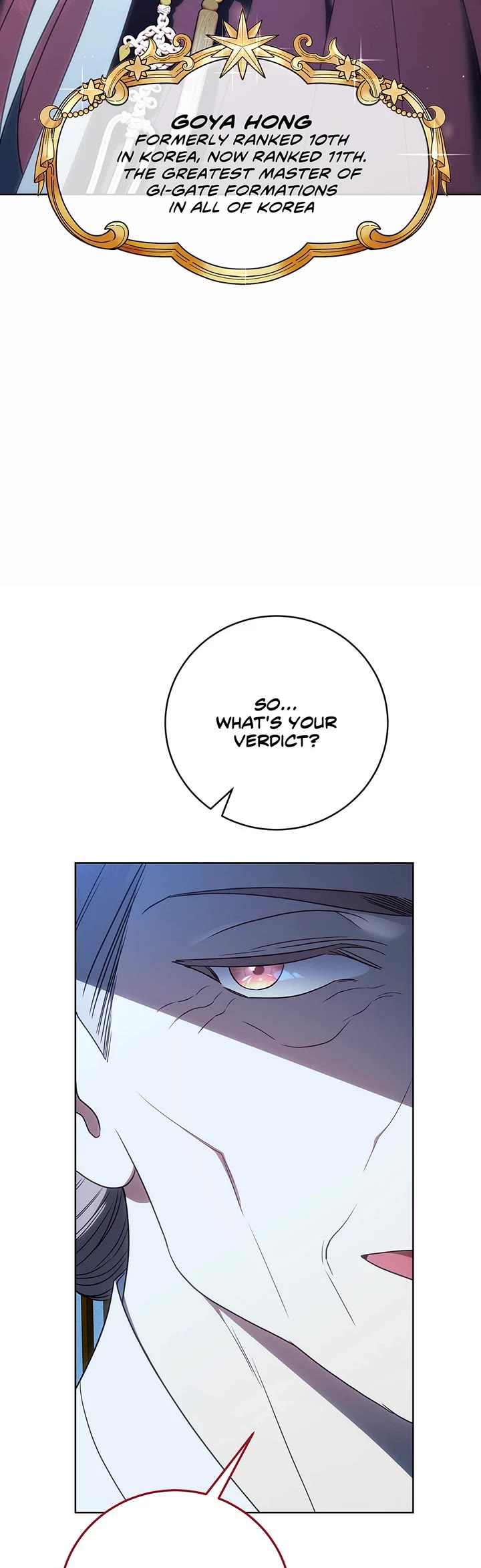 A Ranker's Guide to The Good Life Chapter 49 page 10 - Chapter 49: Among the Monks