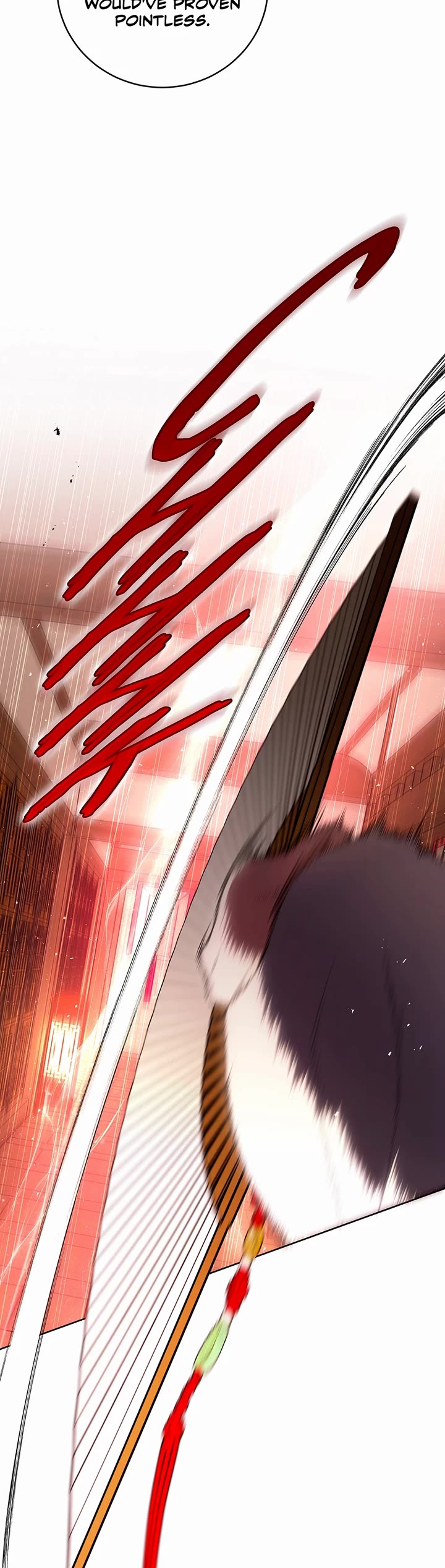 A Ranker's Guide to The Good Life Chapter 49 page 14 - Chapter 49: Among the Monks