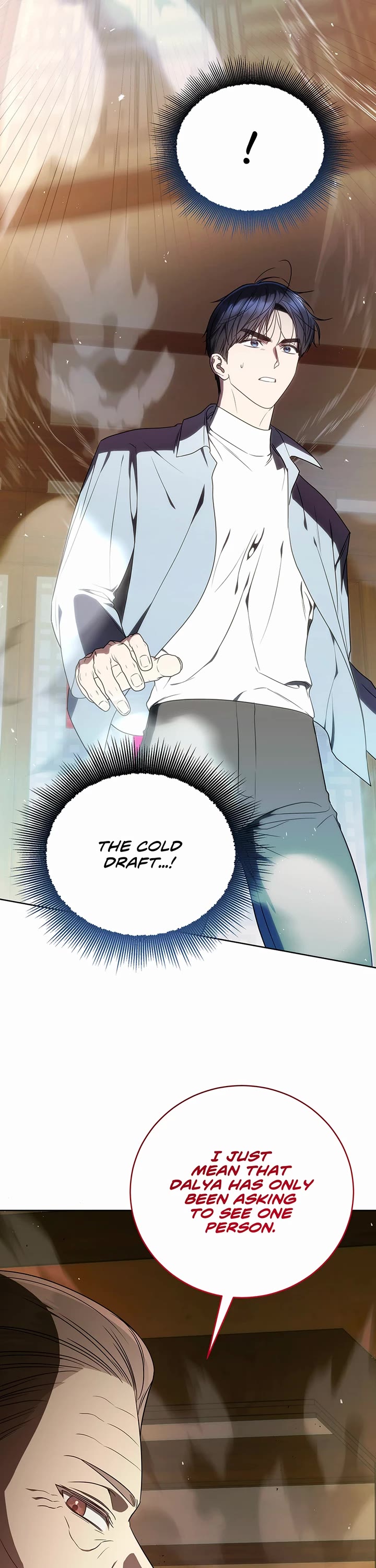 A Ranker's Guide to The Good Life Chapter 49 page 16 - Chapter 49: Among the Monks