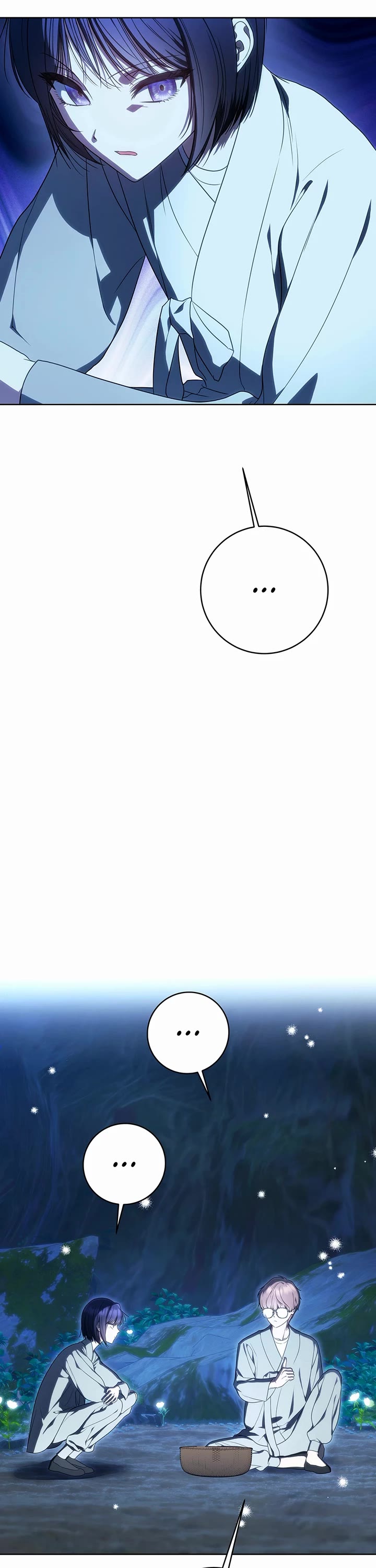 A Ranker's Guide to The Good Life Chapter 49 page 2 - Chapter 49: Among the Monks