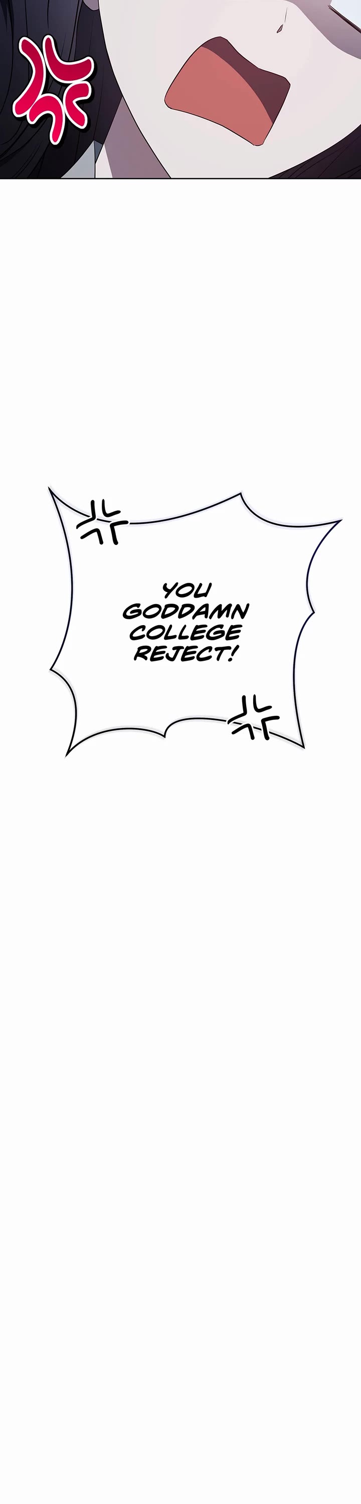 A Ranker's Guide to The Good Life Chapter 49 page 23 - Chapter 49: Among the Monks