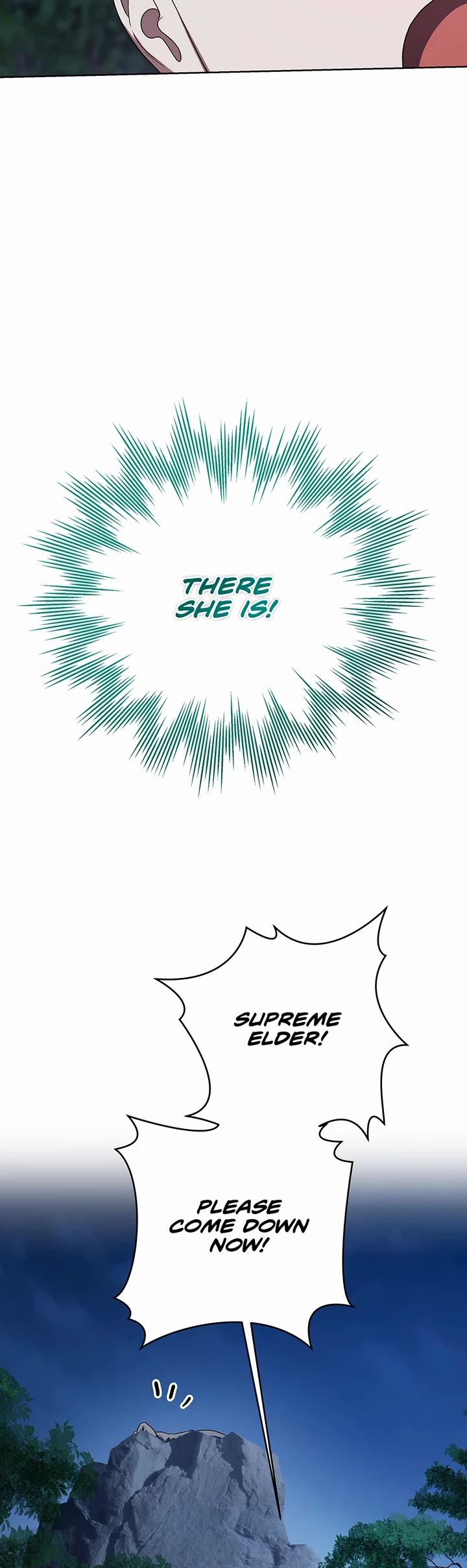 A Ranker's Guide to The Good Life Chapter 49 page 25 - Chapter 49: Among the Monks