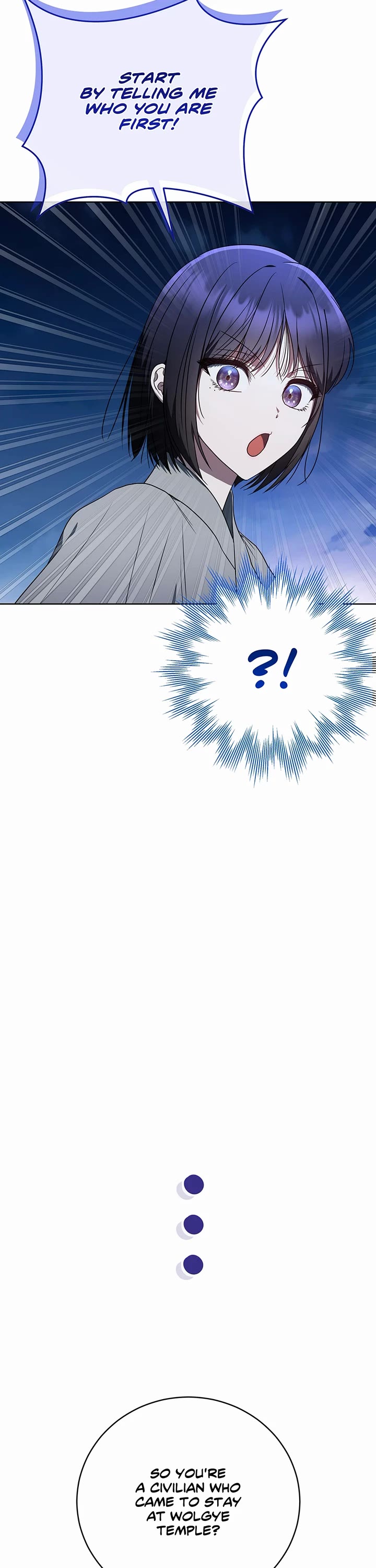 A Ranker's Guide to The Good Life Chapter 49 page 27 - Chapter 49: Among the Monks