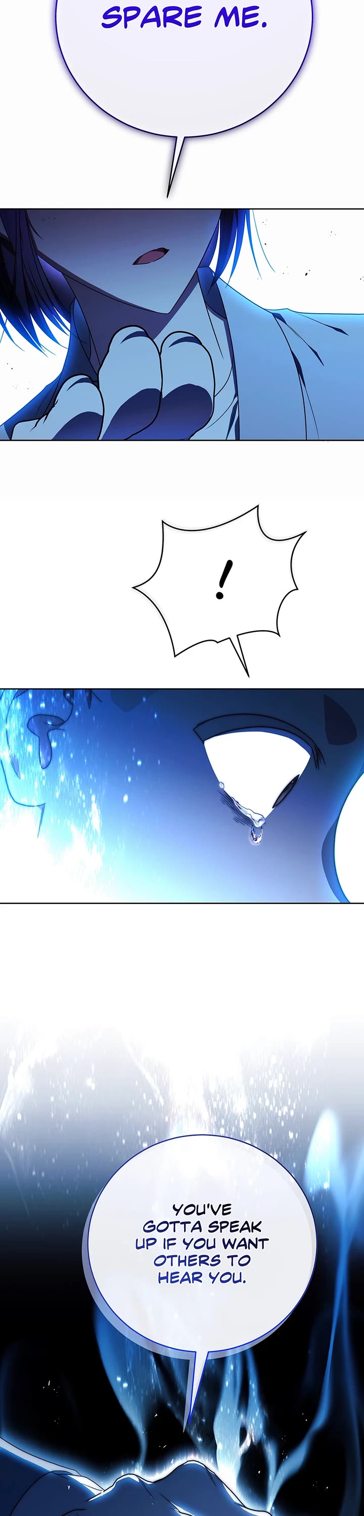 A Ranker's Guide to The Good Life Chapter 49 page 42 - Chapter 49: Among the Monks