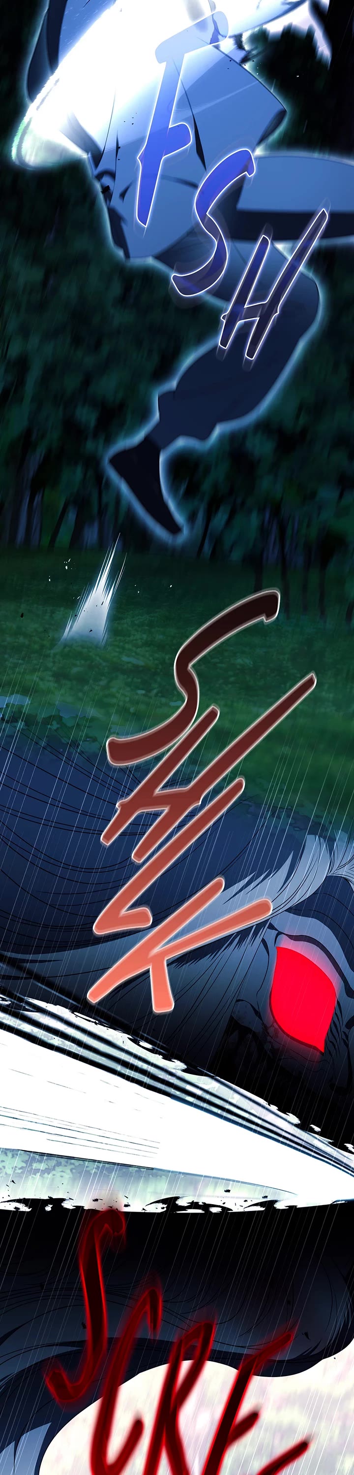 A Ranker's Guide to The Good Life Chapter 49 page 44 - Chapter 49: Among the Monks