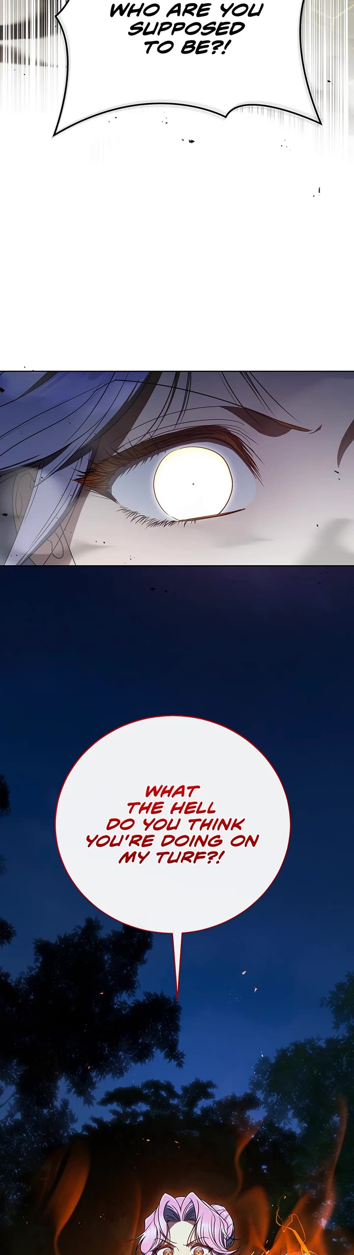 A Ranker's Guide to The Good Life Chapter 49 page 49 - Chapter 49: Among the Monks