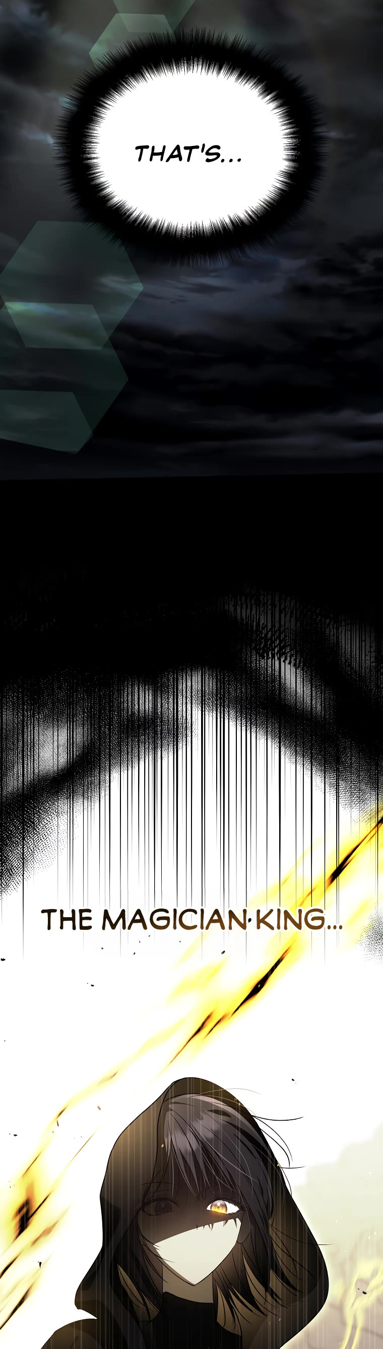 A Ranker's Guide to The Good Life Chapter 5 page 10 - Chapter 5