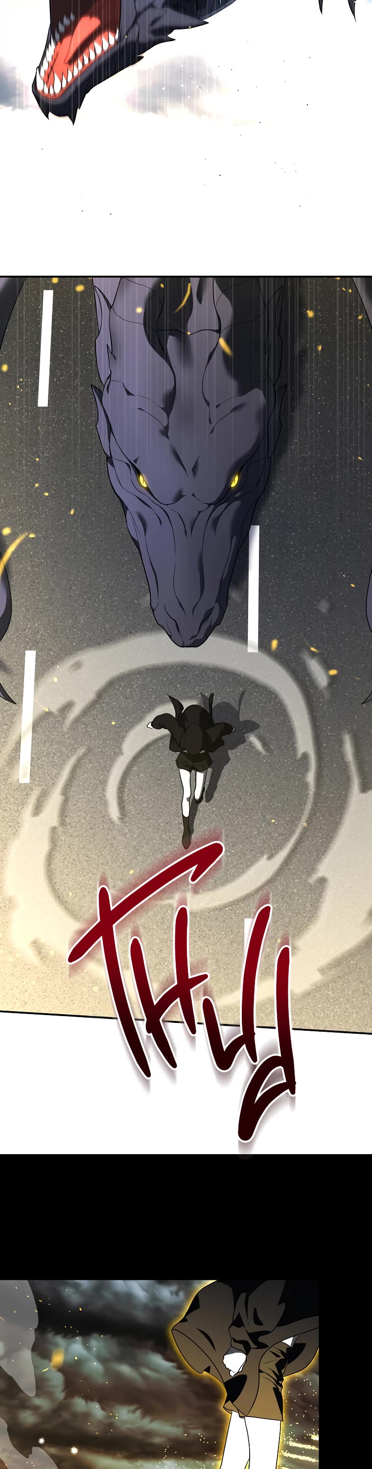 A Ranker's Guide to The Good Life Chapter 5 page 12 - Chapter 5