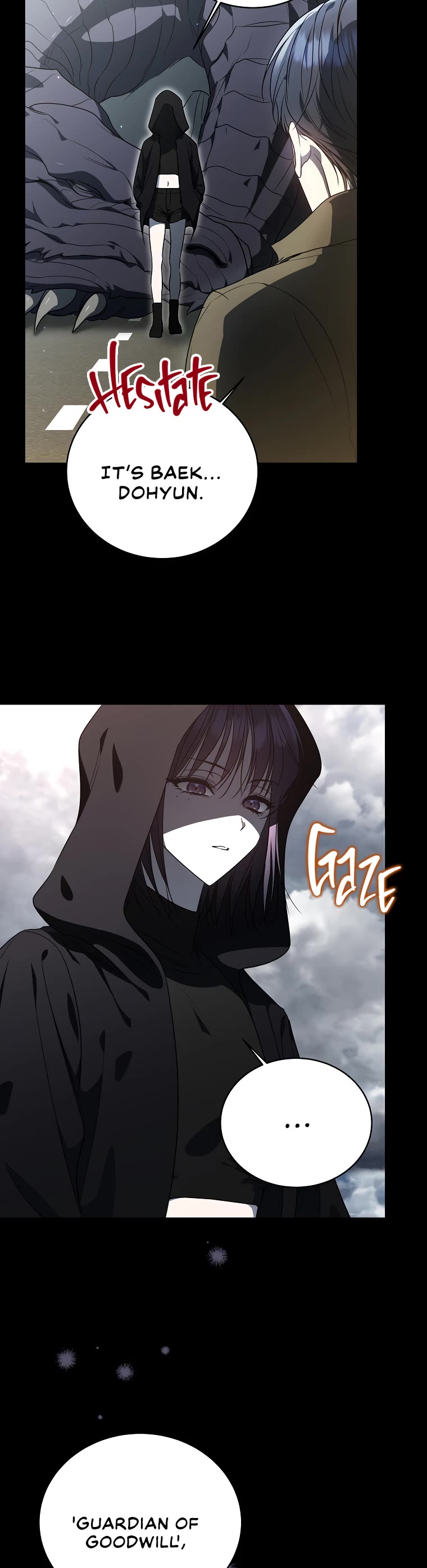 A Ranker's Guide to The Good Life Chapter 5 page 15 - Chapter 5