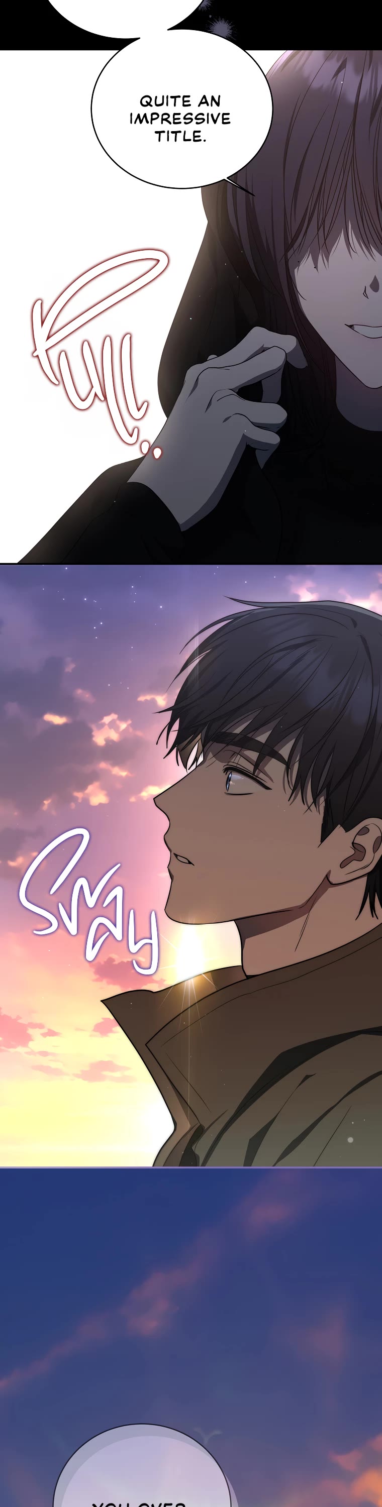 A Ranker's Guide to The Good Life Chapter 5 page 16 - Chapter 5