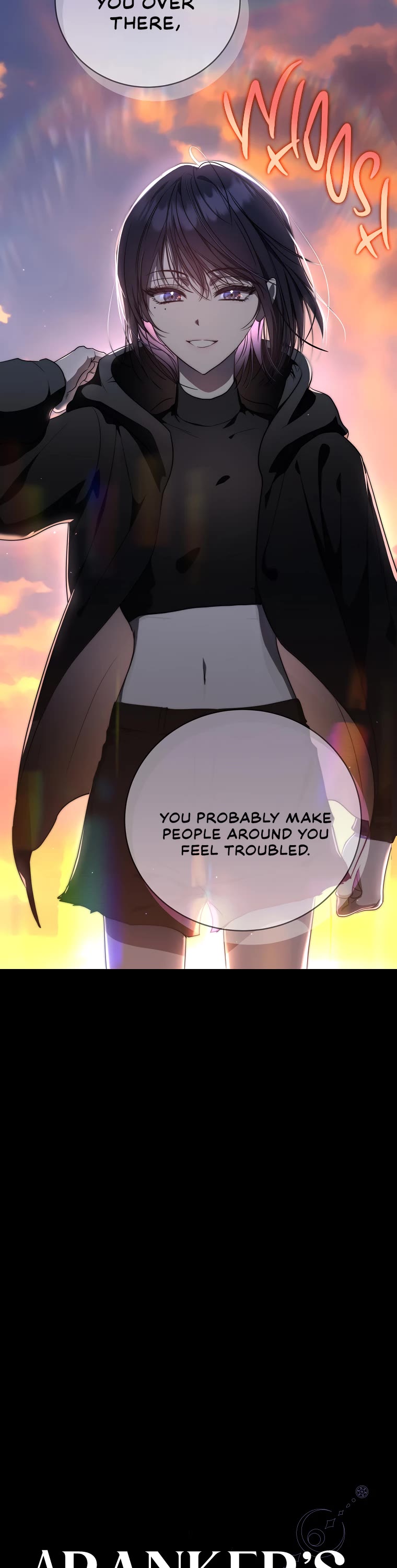 A Ranker's Guide to The Good Life Chapter 5 page 17 - Chapter 5