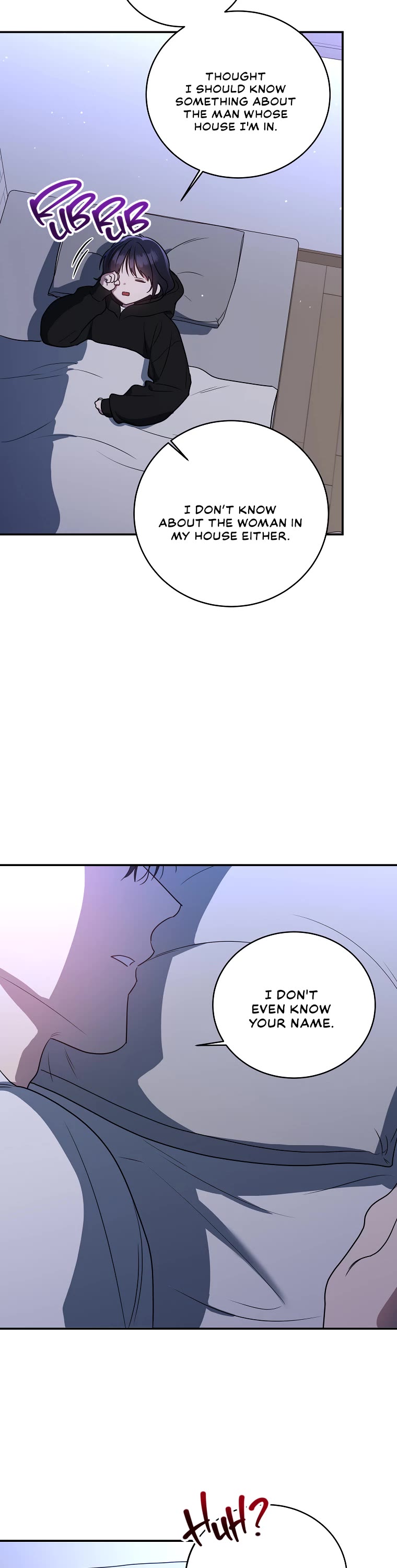 A Ranker's Guide to The Good Life Chapter 5 page 33 - Chapter 5