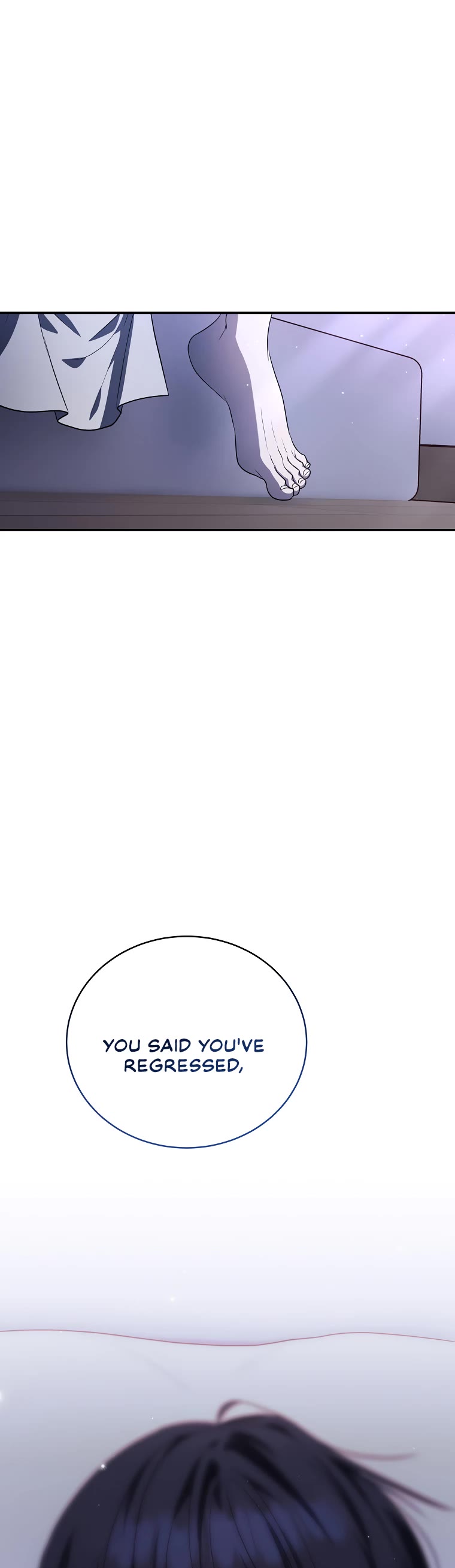 A Ranker's Guide to The Good Life Chapter 5 page 35 - Chapter 5