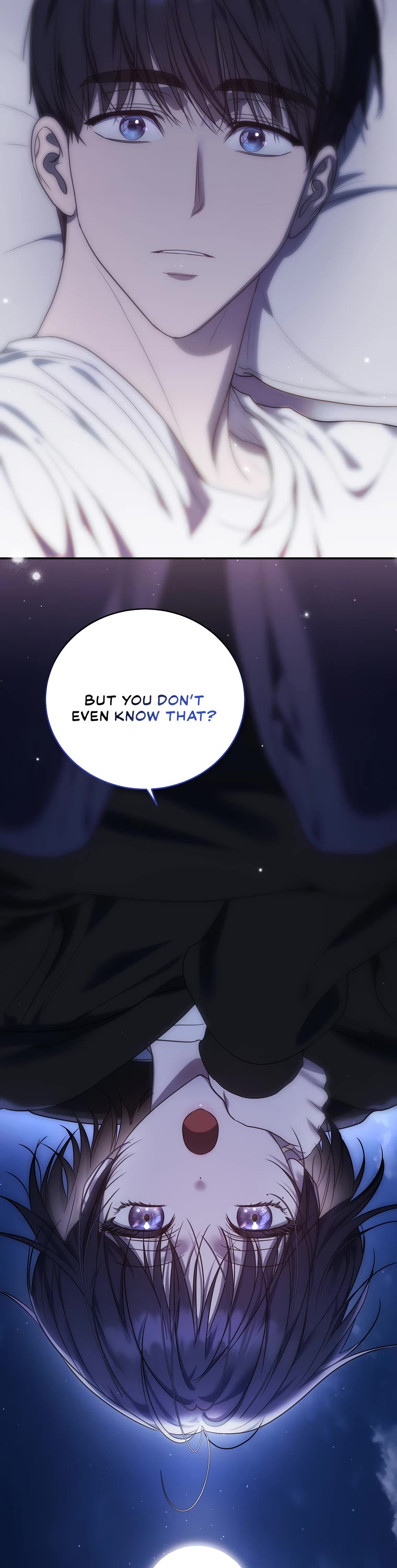 A Ranker's Guide to The Good Life Chapter 5 page 36 - Chapter 5