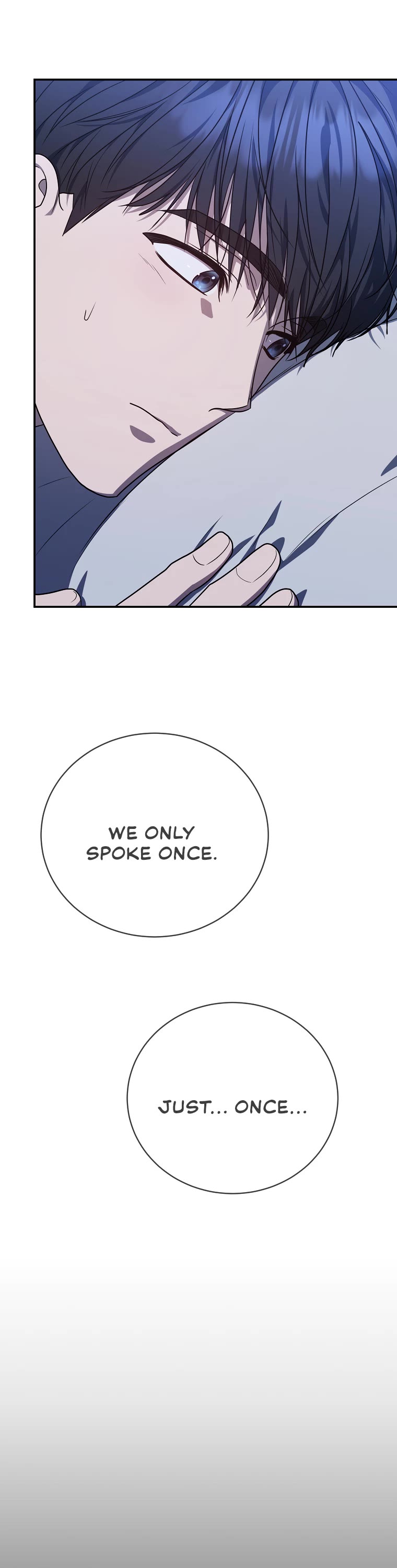 A Ranker's Guide to The Good Life Chapter 5 page 38 - Chapter 5