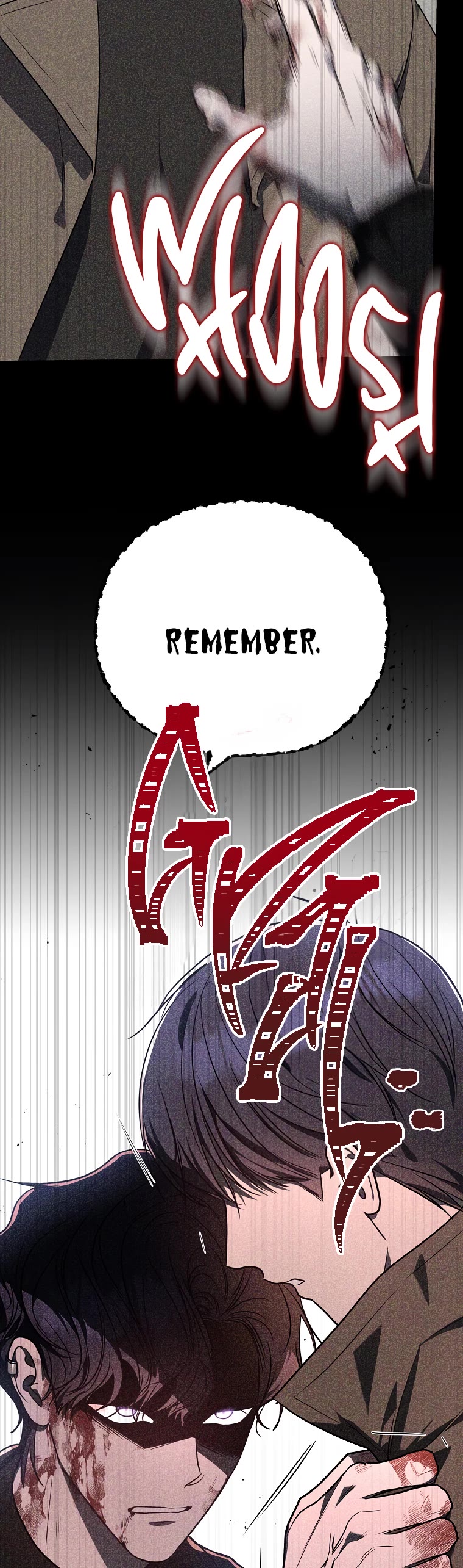 A Ranker's Guide to The Good Life Chapter 5 page 4 - Chapter 5