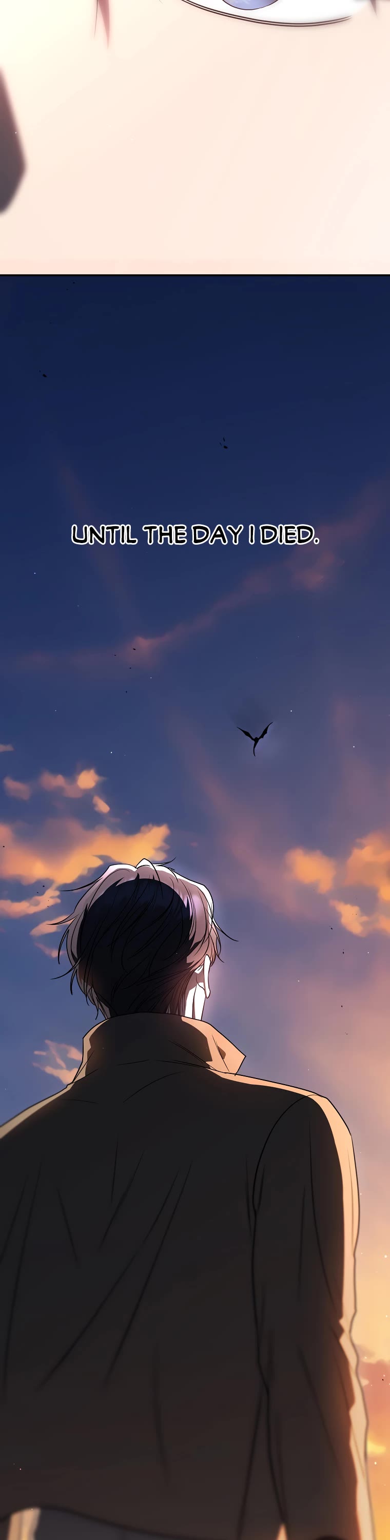 A Ranker's Guide to The Good Life Chapter 5 page 41 - Chapter 5