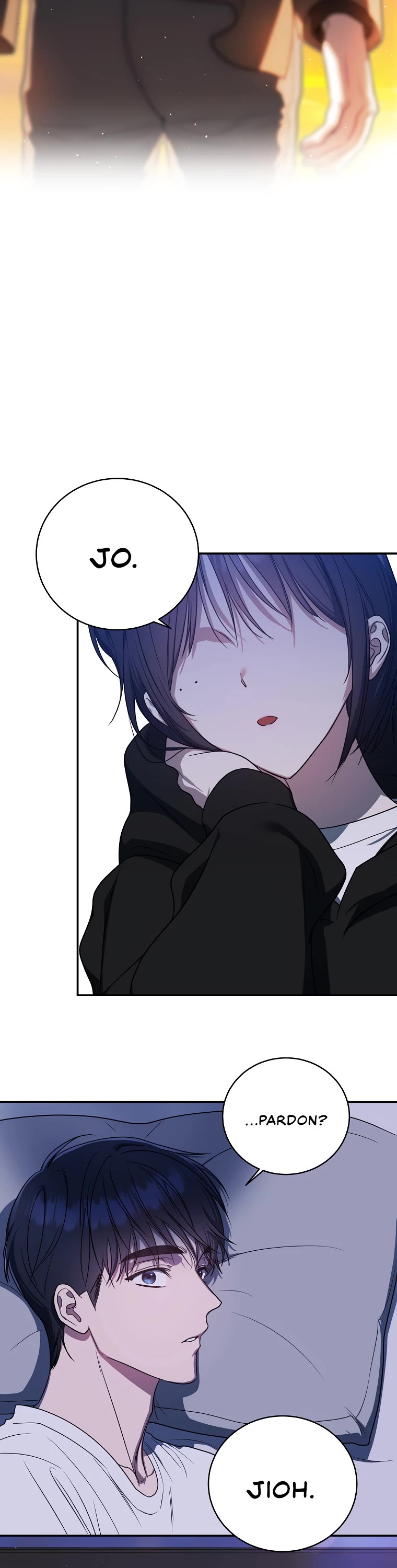 A Ranker's Guide to The Good Life Chapter 5 page 42 - Chapter 5