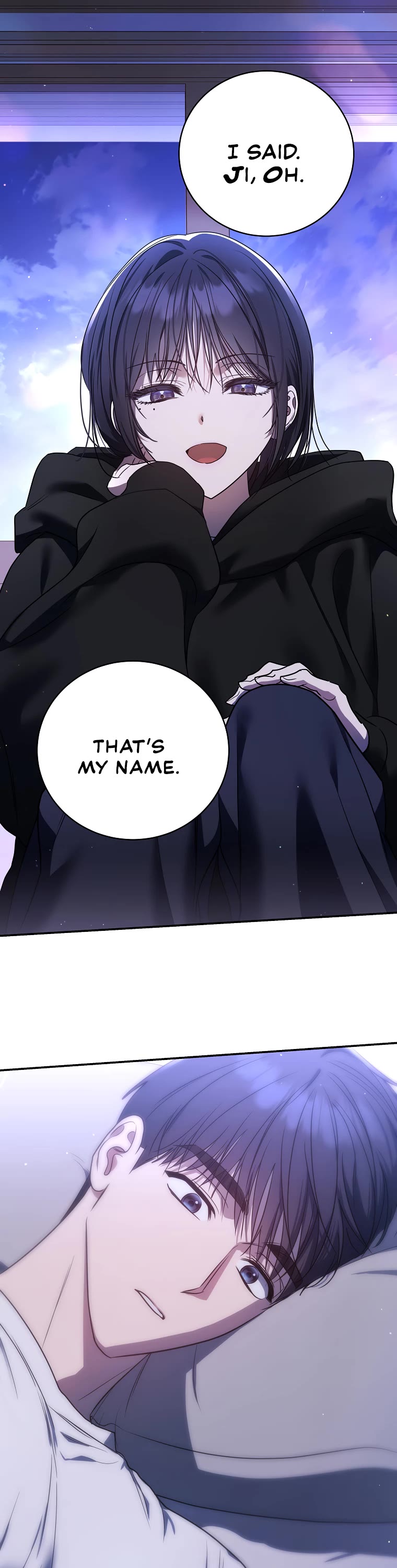 A Ranker's Guide to The Good Life Chapter 5 page 43 - Chapter 5